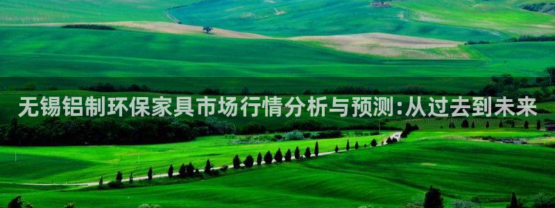 沐鸣2平台主管：无锡铝制环保家具市场行情分析与预测:从过去到